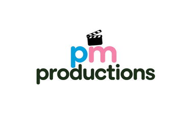 PMProductions.com - Creative brandable domain for sale