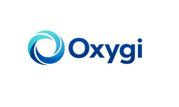 Oxygi logo