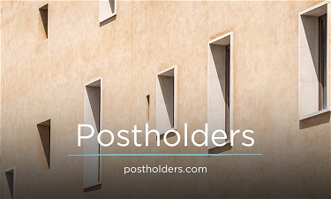 Postholders.com
