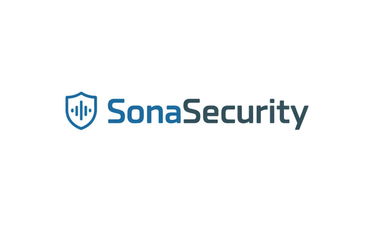 SonaSecurity.com - Creative brandable domain for sale