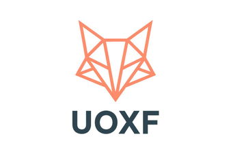 UOXF.com - Creative brandable domain for sale