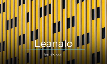 Leanalo.com - buying Best premium names