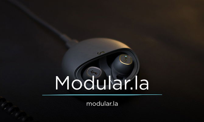 Modular.la