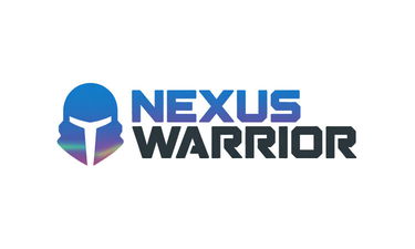 NexusWarrior.com - Creative brandable domain for sale