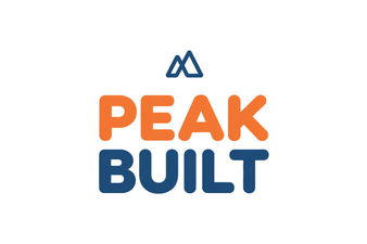 PeakBuilt.co - Creative brandable domain for sale