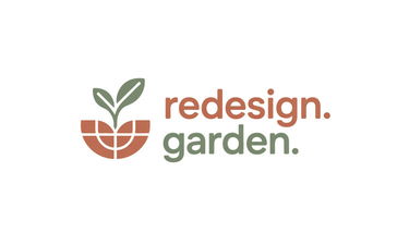 Redesign.Garden - Creative brandable domain for sale