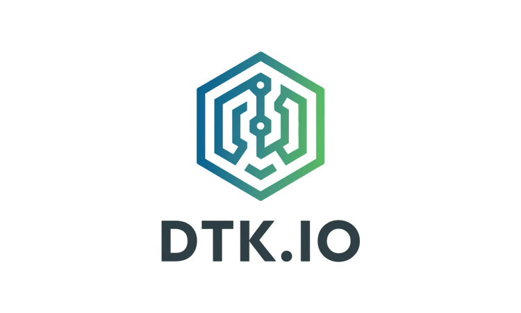 dtk logo