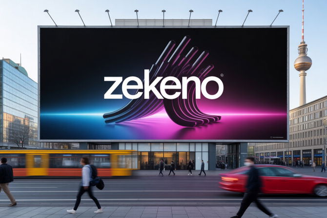 Zekeno.com — 3