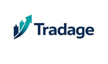 Tradage.com - Creative brandable domain for sale