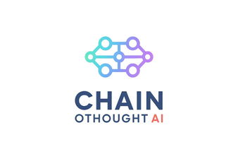 ChainOfThoughtAI.com - Creative brandable domain for sale