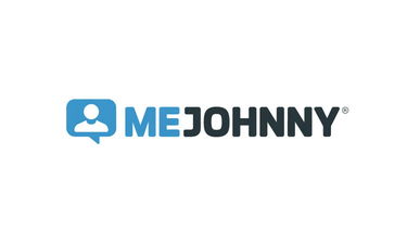MeJohnny.com - Creative brandable domain for sale
