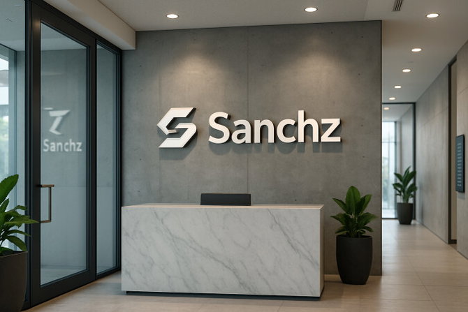 Sanchz.com — 4