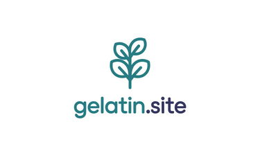 Gelatin.site