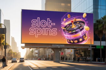 Slot-Spins.com is for sale