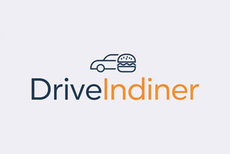 DriveInDiner.com - Creative brandable domain for sale