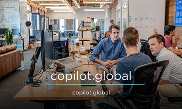 Copilot logo