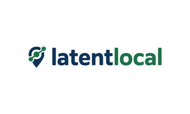 LatentLocal.com - Creative brandable domain for sale