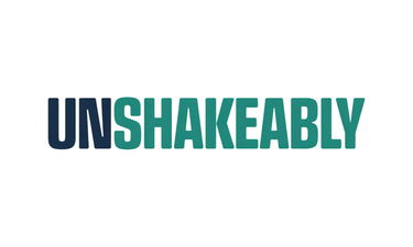 Unshakeably.com - Creative brandable domain for sale