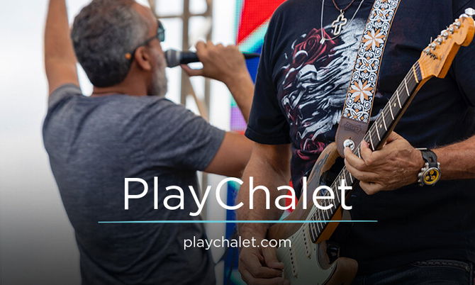 PlayChalet.com
