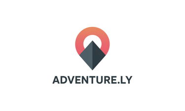 Adventure.ly - Creative brandable domain for sale