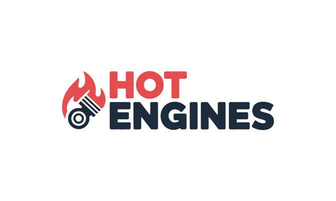 HotEngines.com