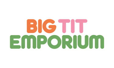 BigTitEmporium.com - Creative brandable domain for sale