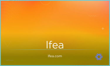LFEA.com - Creative brandable domain for sale