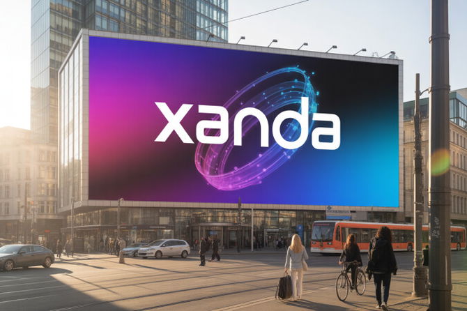Xanda.com — 3