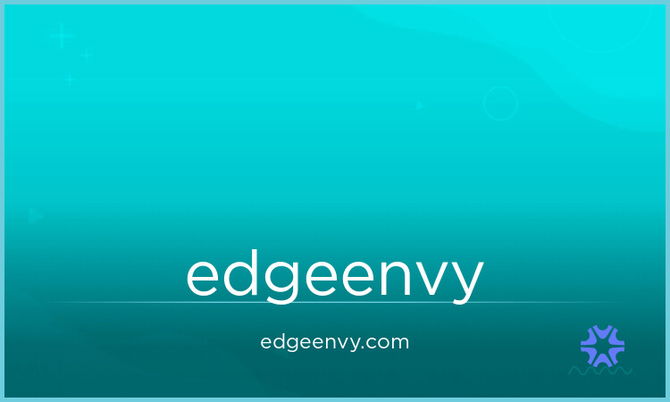 EdgeEnvy.com