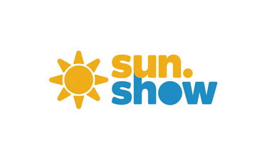 sun.show