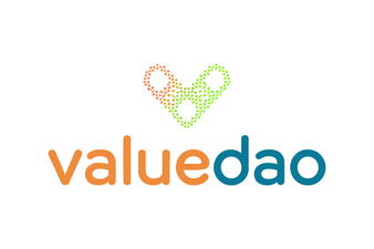 ValueDAO.com - Creative brandable domain for sale