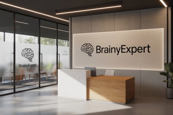 BrainyExpert.com - Good premium domains