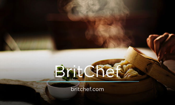 BritChef.com