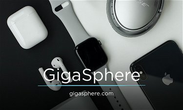 GigaSphere.com - Great premium domains for sale