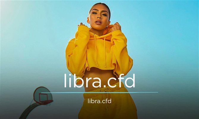 Libra.cfd