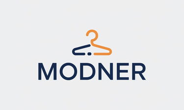 modner.com - Creative brandable domain for sale
