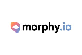 Morphy logo