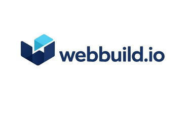 webbuild.io - Creative brandable domain for sale