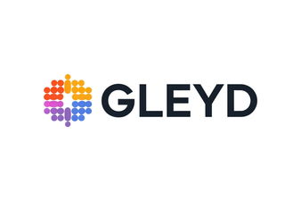 Gleyd.com - Creative brandable domain for sale