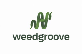 WeedGroove.com - Creative brandable domain for sale