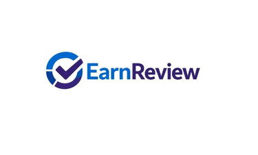 EarnReview.com - Creative brandable domain for sale