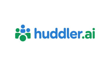 Huddler.ai is for sale