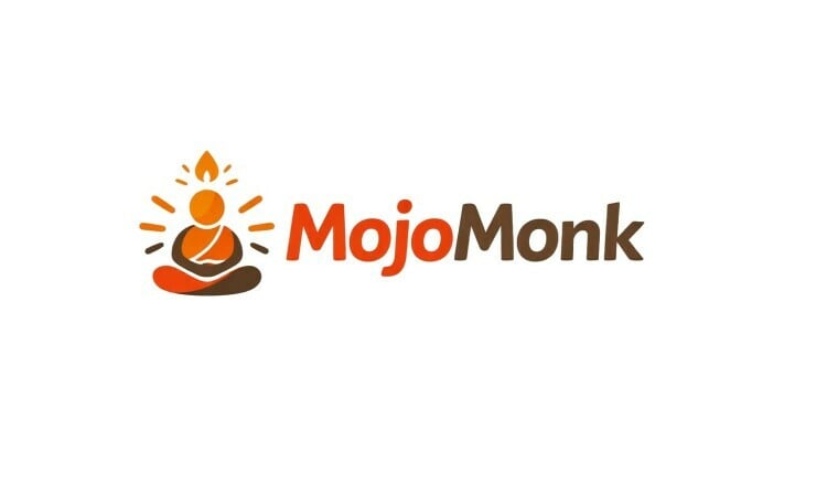 MojoMonk logo