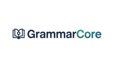 GrammarCore.com is for sale