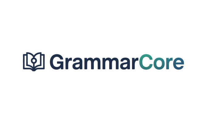 GrammarCore.com