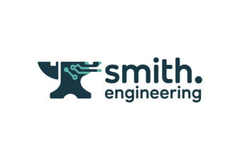 Smith.Engineering - Creative brandable domain for sale