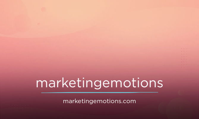 MarketingEmotions.com