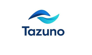 Tazuno logo