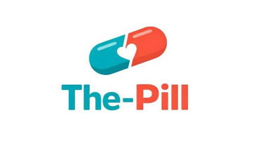 The-Pill.com - Creative brandable domain for sale