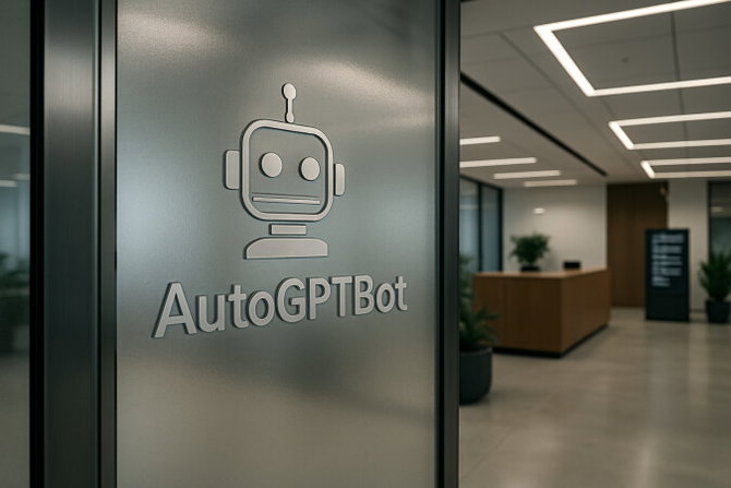 AutoGPTBot.com — 4